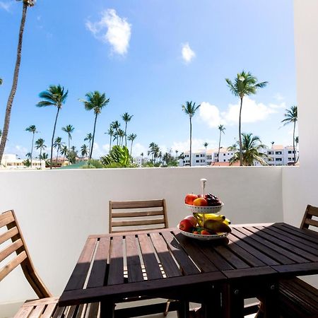 Grand Caribe Beach Club And Spa - Playa Los Corales Пунта Кана Екстериор снимка