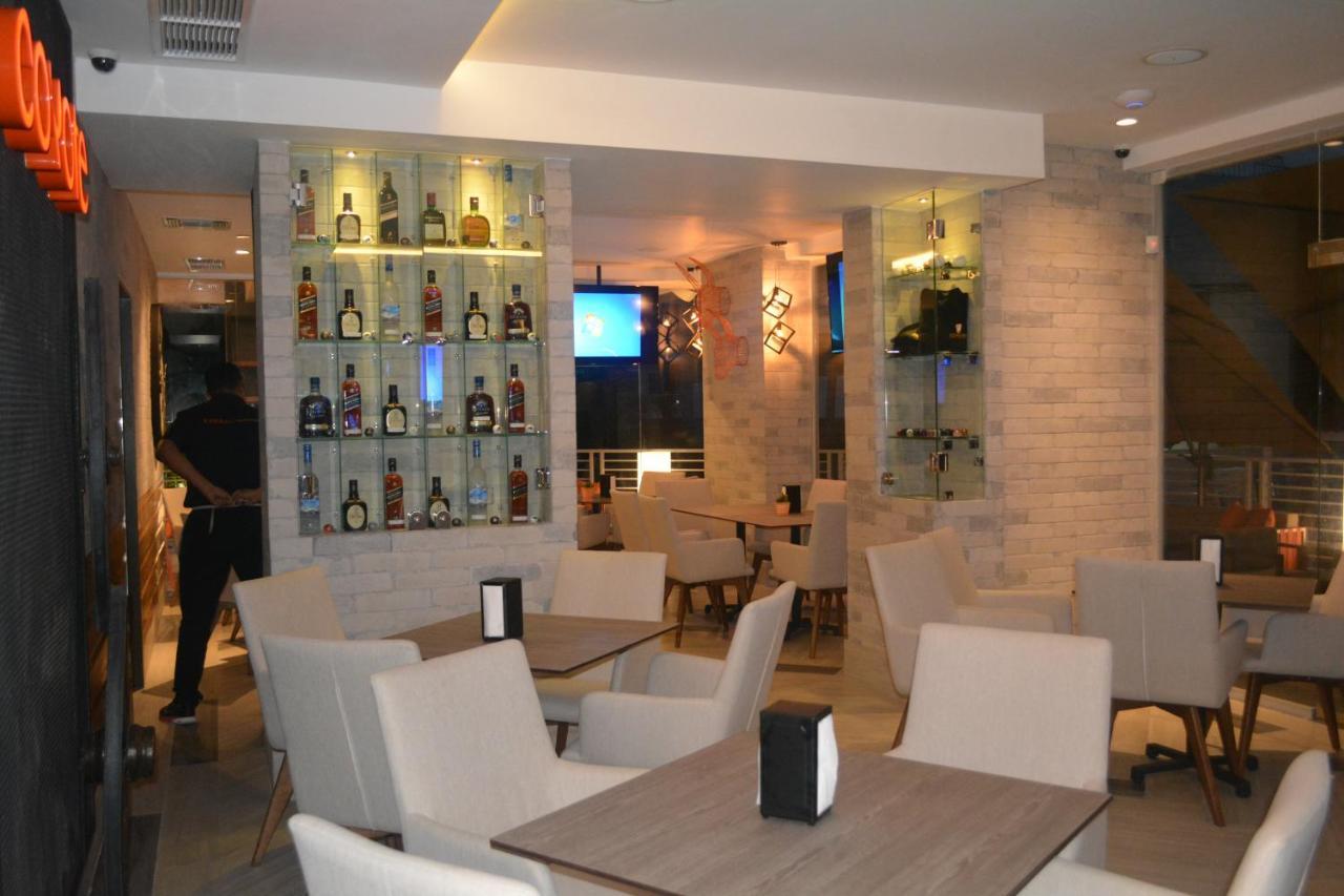 Grand Caribe Beach Club And Spa - Playa Los Corales Пунта Кана Екстериор снимка