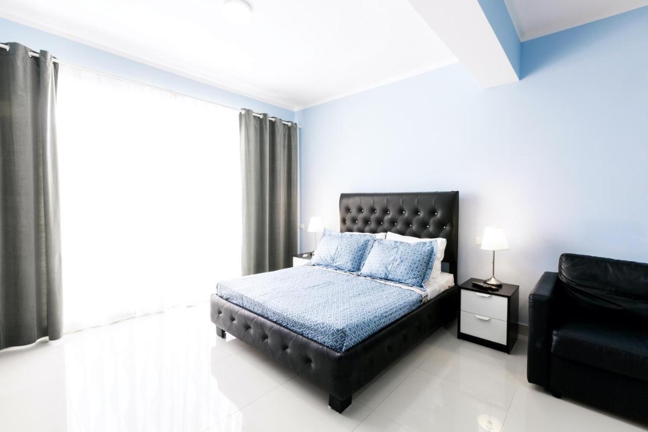 Grand Caribe Beach Club And Spa - Playa Los Corales Пунта Кана Стая снимка